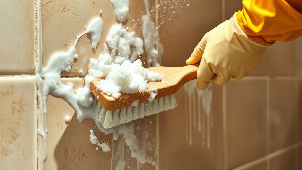 overcleaning causes harm