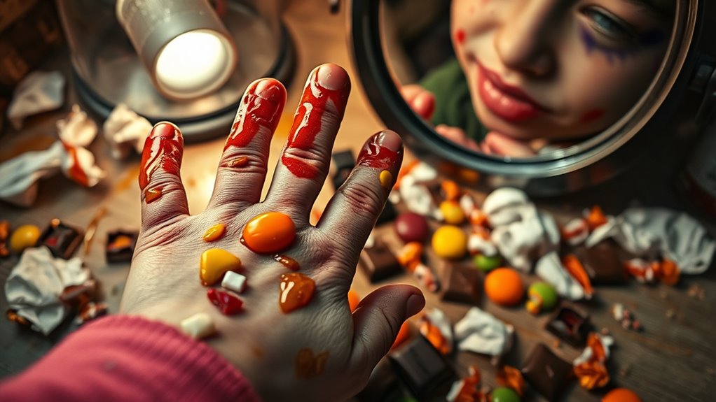 quick halloween stain removal tips
