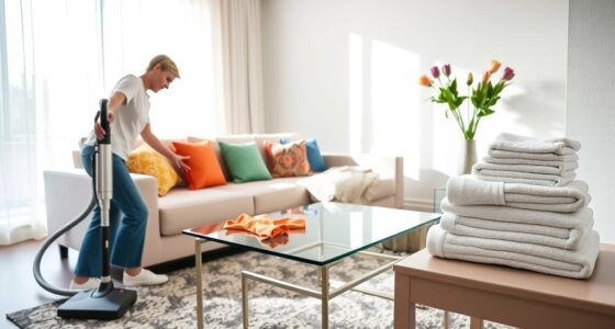 quick home refresh tips
