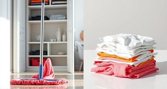 reusable cleaning tools comparison