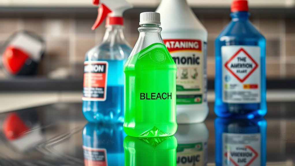 safe eco friendly cleaning practices