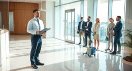 selecting the ideal commercial cleaner