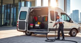 specialized cleaning business services