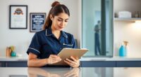 staff background checks essential