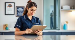staff background checks essential