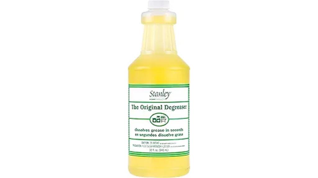 stanley degreaser multi purpose