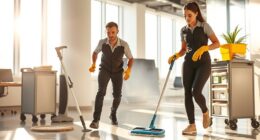 streamlined cleaning time tips