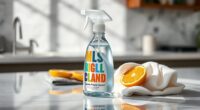 top cleaning spray recommendations
