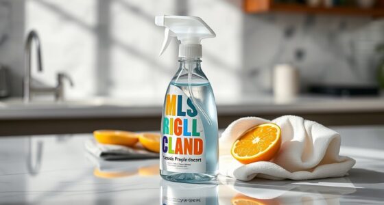 top cleaning spray recommendations