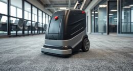 top commercial carpet cleaners