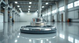 top commercial floor polishers