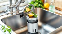 top disposal cleaning solutions