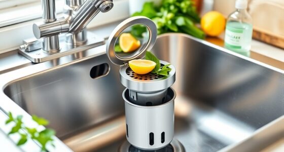 top disposal cleaning solutions