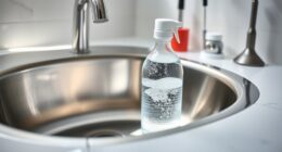 top drain clearing solutions