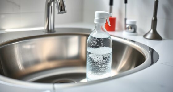 top drain clearing solutions