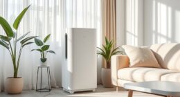 top dust removing air purifiers