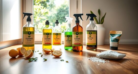 top eco friendly floor cleaners