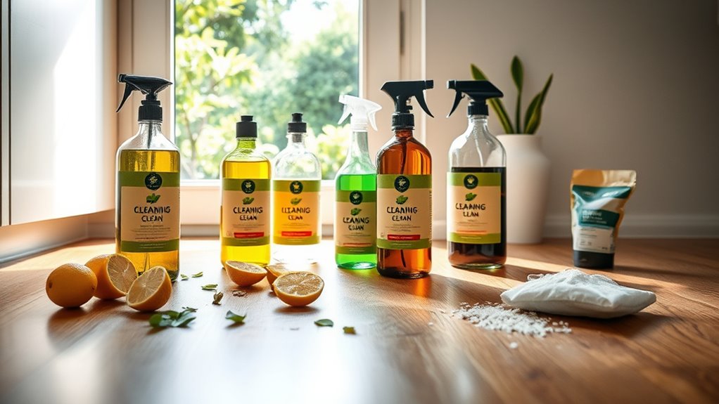 top eco friendly floor cleaners