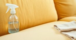 top fabric upholstery cleaners