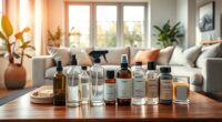 top home odor neutralizers