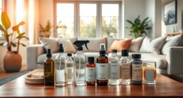 top home odor neutralizers