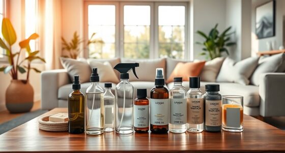 top home odor neutralizers