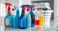 top laundry stain removers