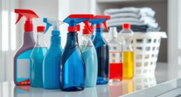 top laundry stain removers