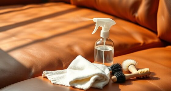 top leather cleaning kits