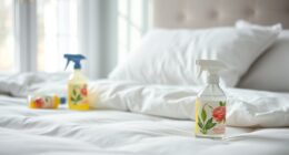 top mattress cleaning sprays