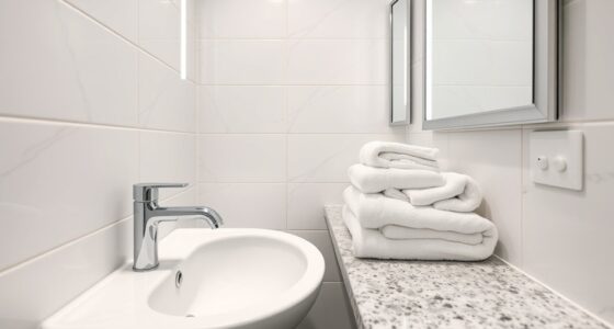 top restroom cleaning systems