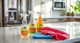 top stainless steel cleaner picks