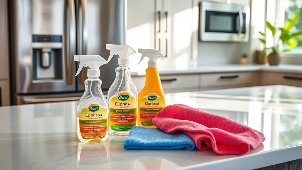 top stainless steel cleaner picks