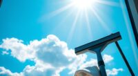 top window cleaning kits