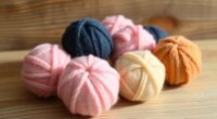 top wool dryer ball picks