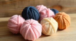 top wool dryer ball picks