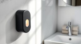 touchless soap dispenser guide