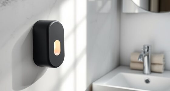 touchless soap dispenser guide