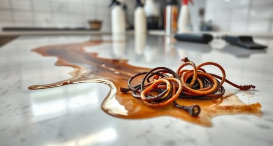 tough stain removal techniques