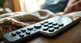unnoticed germs in home