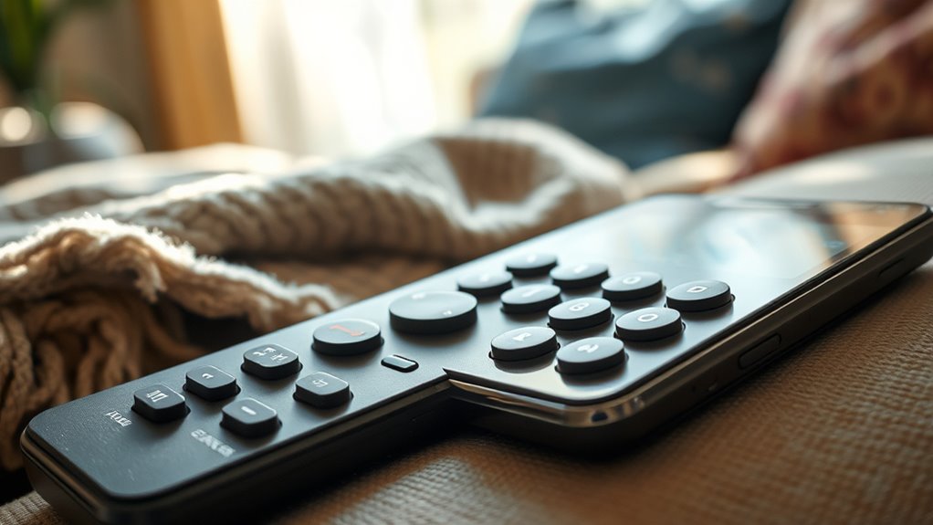 unnoticed germs in home
