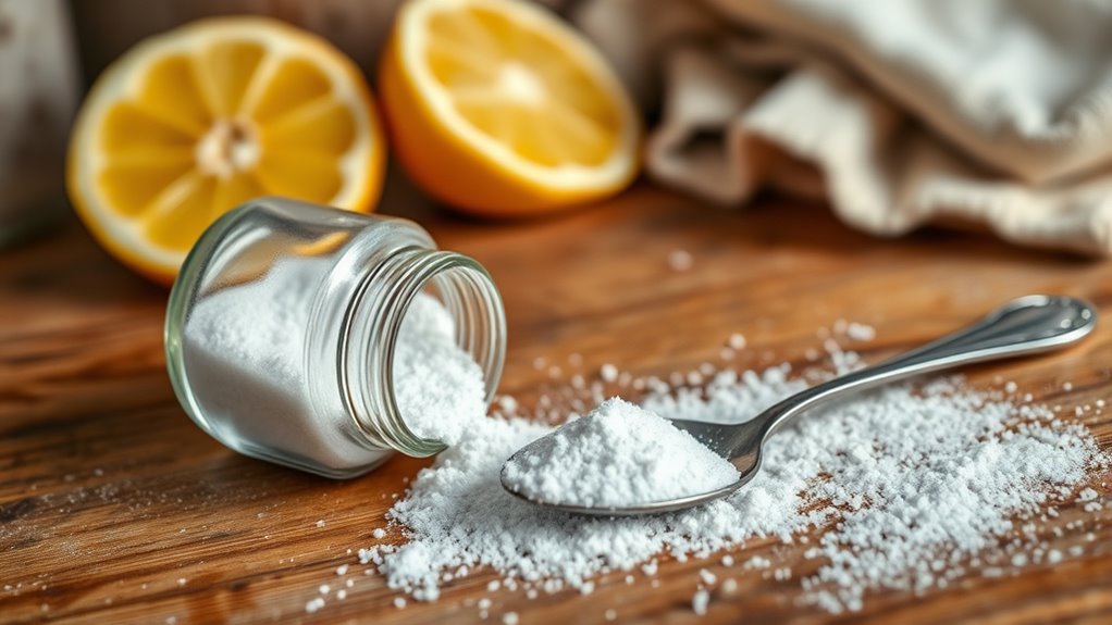 versatile natural household cleaner