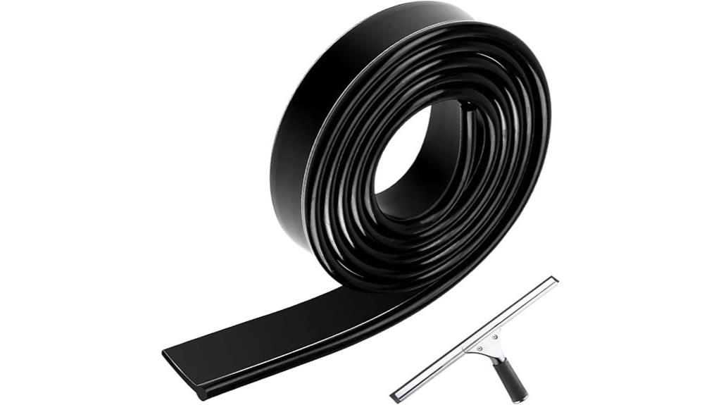 41 inch squeegee rubber replacement
