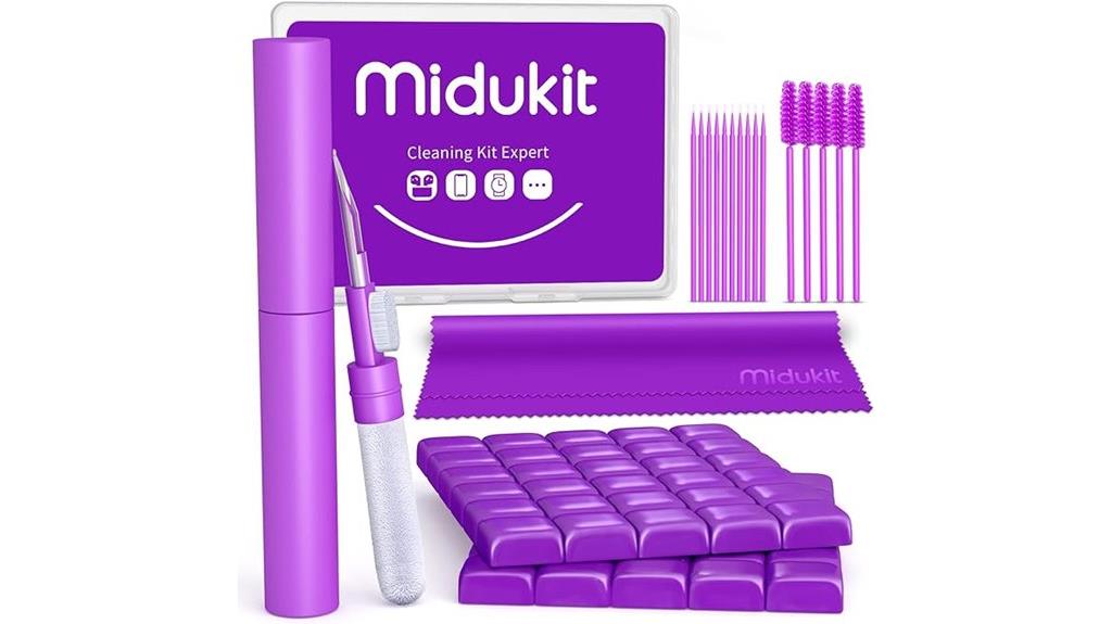 airpods and earbuds cleaning kit