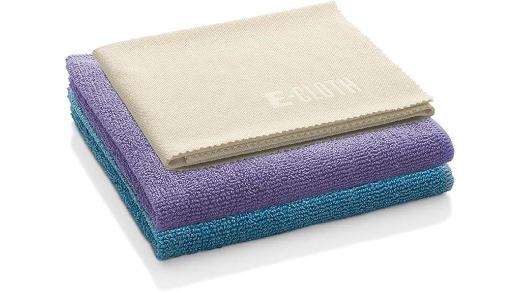 baby cleaning cloths set