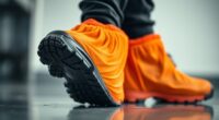 best anti slip shoe covers