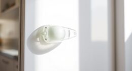 childproof cleaning lock options
