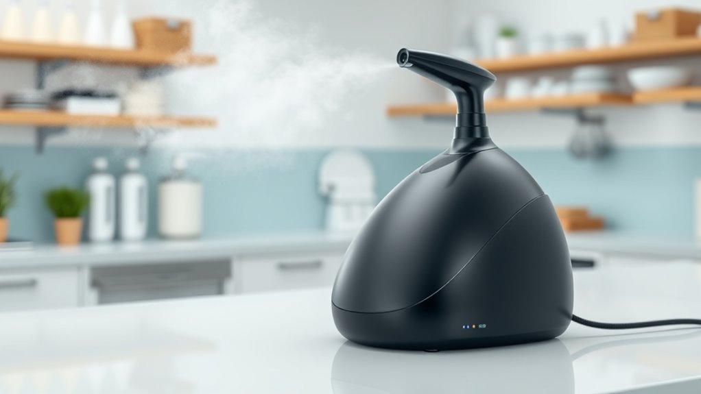 choosing effective fogging devices