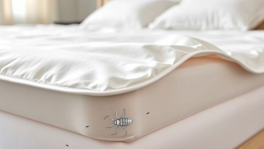 choosing effective mattress covers