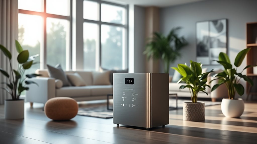 choosing effective programmable purifiers